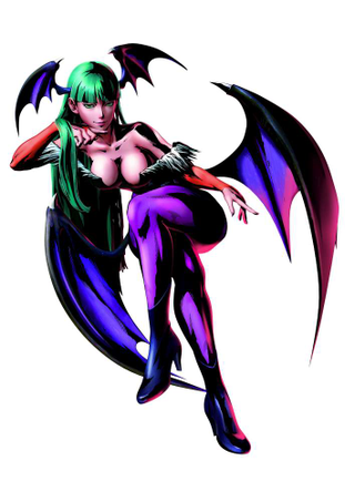 Illustration for article titled A First Look at Marvel Vs. Capcom 3's In-Game Graphics